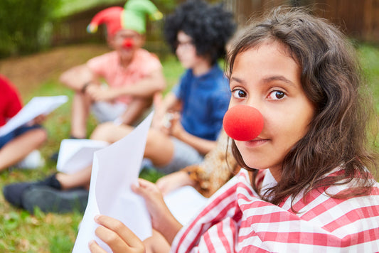 How Theater Arts Enriches Special Education