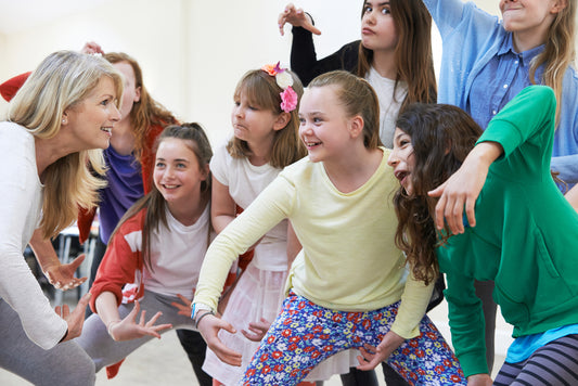 Using Picture Books to Bring Role Play, Drama and SEL Into Your Classroom