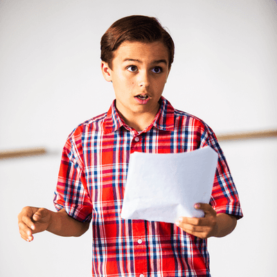 Musical Plays & Reader's Theater Kits