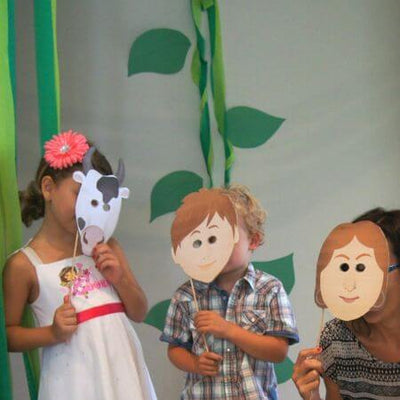 Arts Based Digital Kit