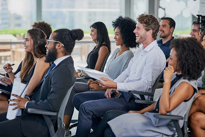 Professional Development Workshops