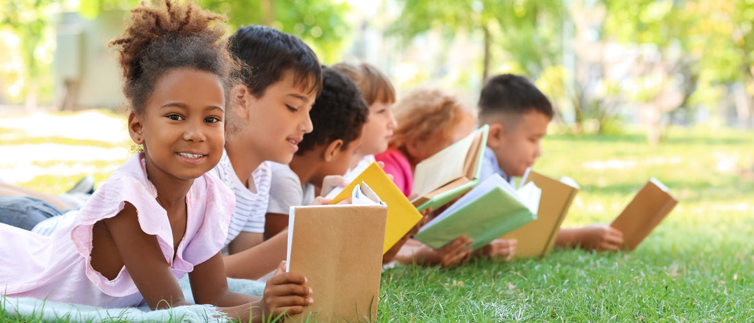The Summer Slide: How to Prevent Learning Loss in Reading and Math