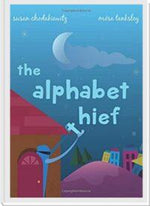 The Alphabet thief